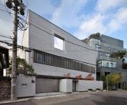 404 Not Found 솔토지빈건축사사무소 | Minimalist house design, Architecture house, House styles