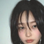 화민디자인기획 | 화민 on Instagram: "이날 머리 내맘에 쏙 들어~💇♀️"