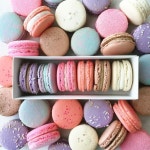 recipy에 있는 박소희님의 핀 | 마카롱