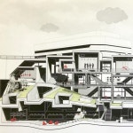 #Pratt #PrattInstitute #PrattSoA #Pratt_UA #PrattSoA_Archive #PrattSoAFINALS #DegreeProject #Sp2018 project by Mehmet DOGANATA... 