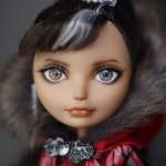 Pin page @qqooru on Instagram: “#에버애프터하이 #에하돌 #에바애프터하이돌 #리페인팅 #돌스타그램 #doll #repaint... 