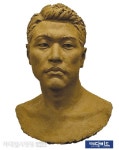 [조소] 합격생 평소 시험작 감상 - 강남 박샘다비드 조소학원 | 헤라클레스, 한국화, 도예