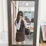 Girls with school look에 있는 Delete_님의 핀 | 옷, 여자 교복, 의상 코디