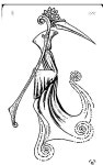 Pin de im en 호호호아줌마 en 2023 | Tatuaje pareja calavera, Tatuajes de parejas, Diseños de letras
