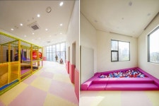 안양관양 행복주택 AnyangGwanyang Happy House - 브리크매거진 -  BRIQUE MAGAZINE