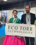 에코 토르 테크놀로지, Genera 국제 에너지 및 환경 박람회 참여 en 2024