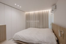 NO.221 | 안양 초원7단지부영 20평형 | 복도식 20평대, 알차지만 간결하게 > 릴스퀘어 : Projects