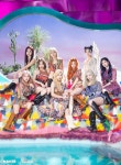 Who : 트와이스 Where : 경기도 남양주 세트장 What : 아홉 번째 미니 앨범 MORE & MORE(모어 앤드 모어) 뮤직비디오 촬영... 
