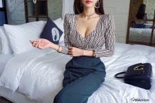 Son Yoon Ju - 01.10.2018 - 윤주