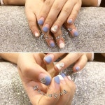 #비욘드엣지  #가을젤네일  #포인트네일  #꽃소니_스퀘어브로치 #꽃소니 #꽃소니네일아트샵 #꽃소니_네일아트_샵 #젤네일 #꽃소니_네일 #혜화... 