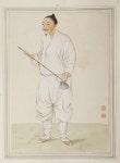 Pin oleh 서준 교 di 조선시대 그림