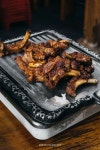 Oneunjeong • 오는정쪽갈비 — Greysuitcase Oneunjeong • 오는정쪽갈비 — Greysuitcase | Meat restaurant, Pickled radishes... 