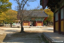 TOURNURI.COM: 금산사 (Geumsansa Temple, KOREA) | 寺院