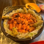 행복치킨 - 정자동카페거리 닭 / 오리 요리 | 맛집검색 망고플레이트 - 2020 | 요리, 닭, 오리