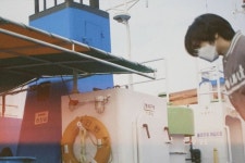 Pin oleh . urfavramen di 🎞️ 엔시티