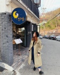 Finally got to visit 단밤 ✨