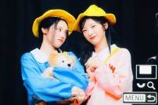 Pin page 240706 ARTMS 아르테미스 © seulshine818 in 2024