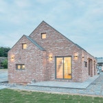 이천 브로드피크 이천 브로드피크 | Architecture house, House styles, Architecture