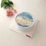 므 케이크 on Instagra | B & b, Cake, Lovely