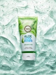 여름피부를 위한 0℃ 수딩 | Aloe, Cool stuff, Bottle