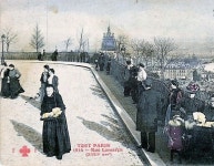 (début). - Montmartre secret 라마르크 스트리트. 몽마르뜨. (시작). - 시크릿 몽마르뜨 | Montmartre paris, Montmartre, Old paris