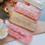 Pin by 박세령 on •DIY in 2020 | Resin jewelry diy, Diy resin crafts, Polymer clay gifts