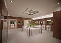 망향휴게소 전국 국민행복 최우수 화장실 선정 — Teoyang Studio