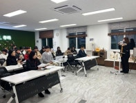 태백 청년협의체·청년회의소·청년공동체,태백청년창창센터에서 네트워킹 데이 행사 개최