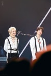 ON ; 오앤 on in 2020 | Victon, Asian actors, Concert