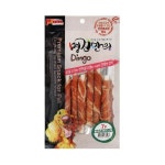 애견간식 명견만리 연어딩고껌 7P