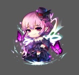 【일러스트】「maplestory Lucid / 메이플 루시드」/「도마뱀」のイラスト [pixiv] | イラスト, ルシード, 作品