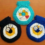 Lif에 관한 16개의 최상의 Pinterest 이미지 | Tricot, 강좌 및 뜨개질 꽃 Lif