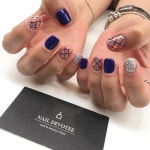 네일디보티💕 (@nail_devotee) en Instagram