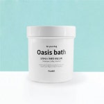 Oasis bath (보습/영양 / 윤기)  모발의 윤기와 영양을 주는 일랑일랑과 스트레스 해소에 도움을 주는 만다린, 항가려움, 항균효과의 라벤더가... 