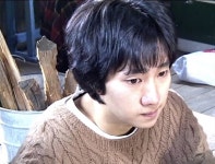 박해일 국화꽃향기(2003) | 영화 미학, 연예인, 배우