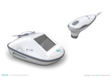 PINO - Focused Ultrasound[Medical design] 의료기기 디자인 http://www.designpino.co.kr
