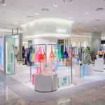 아름다운 상상이 실현되는 공간, 현대백화점 판교점 위마켓 & 프로젝트 랩