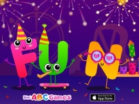 Teaching alphabet preschool ABC games - 2020 | 파닉스