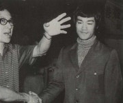 「0Bruce Lee-唐山大兄/당산대형」の画像（投稿者：DIY さん） | ブルースリー