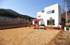 수도권에 짓는 2억원대 힐링주택 | 집데코 안심 인테리어