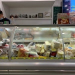 우주식품에 있는 핀