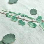 푸른 하늘 은하수 하얀 쪽배엔 #계수나무 한 나무 토끼 한 마리❛ε ❛♪ . . . #꿈소 #꿈을짓는바느질공작소... 