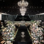 가천컨벤션센터 - 아이두 순수 웨딩커뮤니티 (웨딩카페) 웨딩홀 wedding hall 結婚式場에 있는 핀