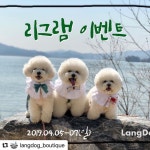 #Repost @langdog_boutique with @make_repost   랑독 리그램 이벤트 . . 랑독 화이트셔츠 케이프를 잘 표현한 사진으로 홍보... 