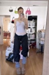 발레리라플레르 | Pin by ahreum kim on 발레 | Fitness, Ballerina, Dance