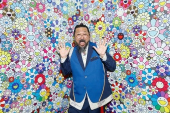 What Makes an Artist a Master? | Takashi murakami, Artist, Famous artwork