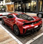 488 Pista | 슈퍼카