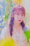 SOOBIN FROM 우주소녀 WJSN ในปี 2020