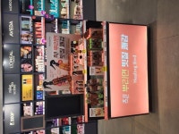 21 11 OY프로모션 | 진열대, 프로모션