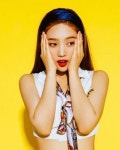 180806 JOY - Summer Magic iTunes Digital Booklet #REDVELVET#JOY#레드벨벳#조이 | 레드벨벳 조이, 레드벨벳 아이린, 레드벨벳